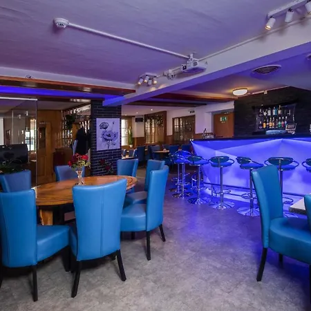 Boutique & Restaurant Baeren Отель Ринггенберг