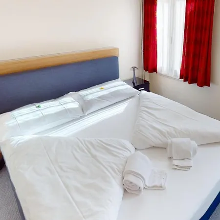 Hotel Boutique & Restaurant Baeren