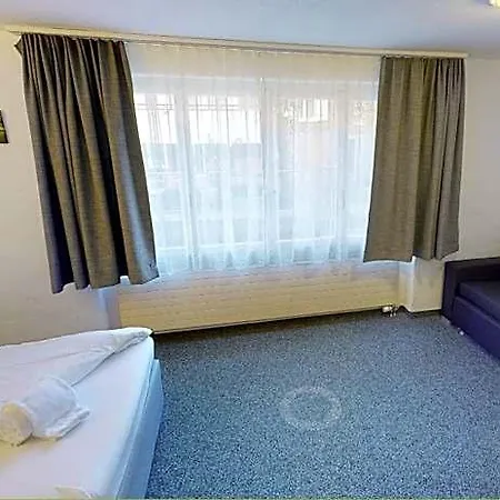 Boutique & Restaurant Baeren Hotel