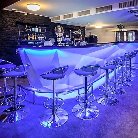 Boutique & Restaurant Baeren