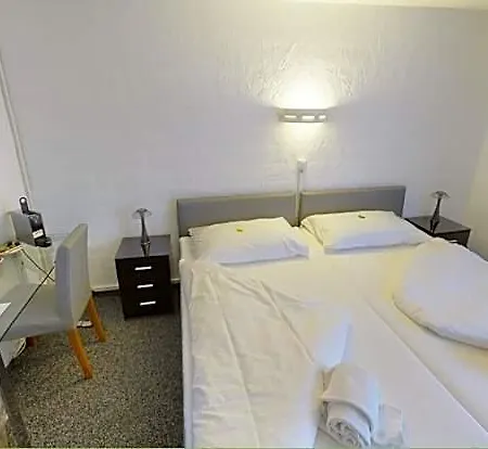 Boutique & Restaurant Baeren 3*