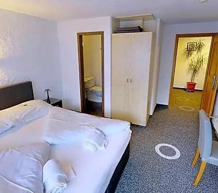 Hotel Boutique & Restaurant Baeren 3*