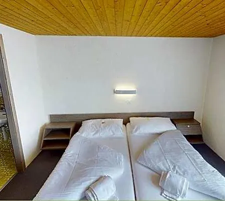 Hotel Boutique & Restaurant Baeren