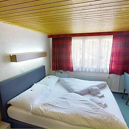 Hotel Boutique & Restaurant Baeren 3*