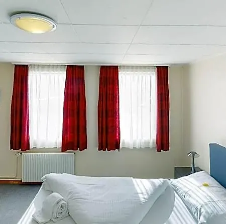 Boutique & Restaurant Baeren