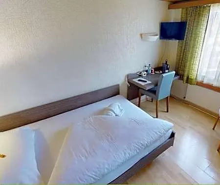 Boutique & Restaurant Baeren 3*