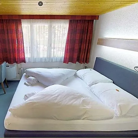 Boutique & Restaurant Baeren Hotel 3*