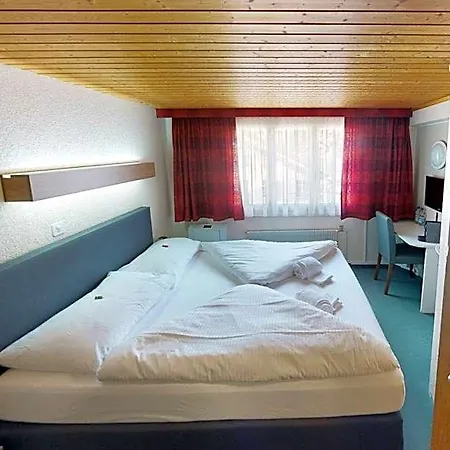 Boutique & Restaurant Baeren 3*