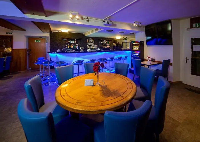 Boutique & Restaurant Baeren Otel 3*