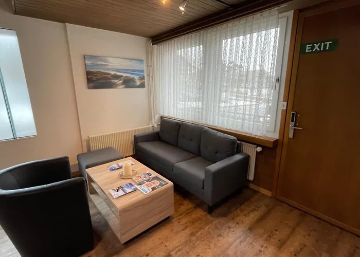 Otel Boutique & Restaurant Baeren Ringgenberg