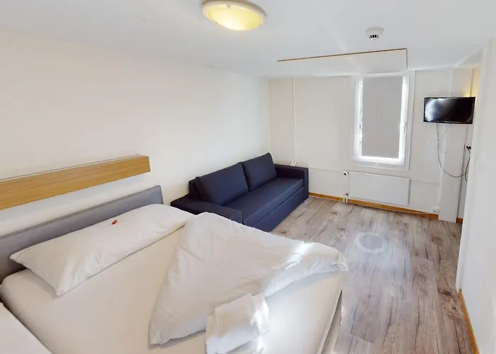 Boutique & Restaurant Baeren