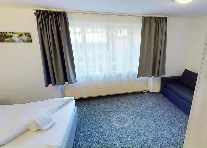 Otel Boutique & Restaurant Baeren 3*