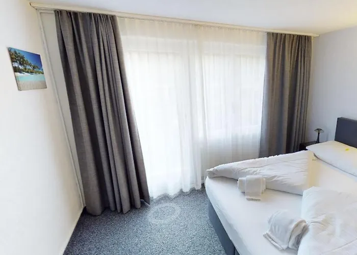 Boutique & Restaurant Baeren Otel