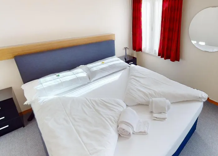 Otel Boutique & Restaurant Baeren