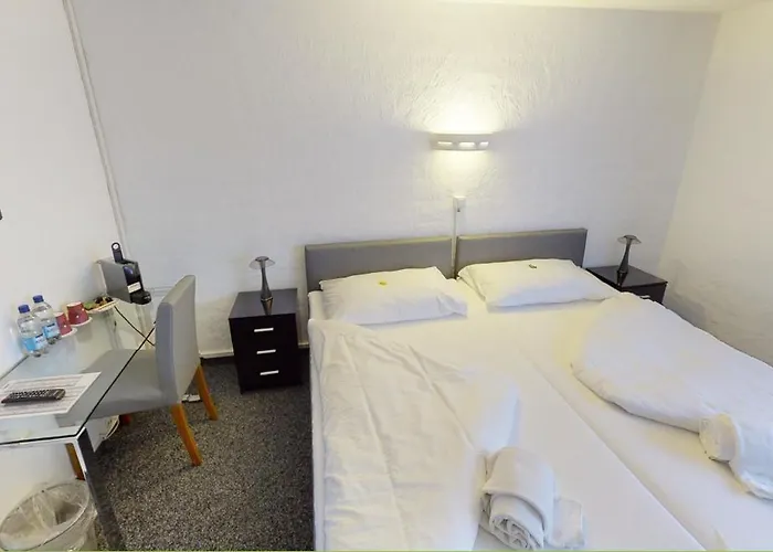 Boutique & Restaurant Baeren Otel 3*