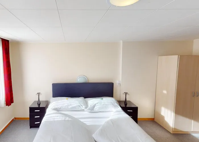 Otel Boutique & Restaurant Baeren Ringgenberg