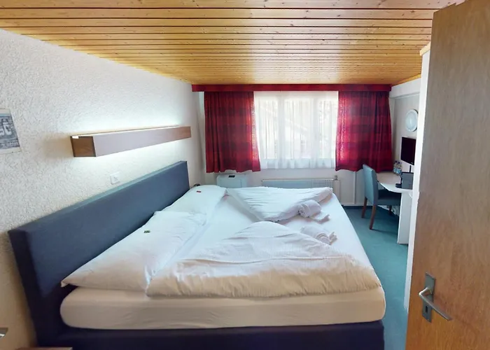 Boutique & Restaurant Baeren Ringgenberg