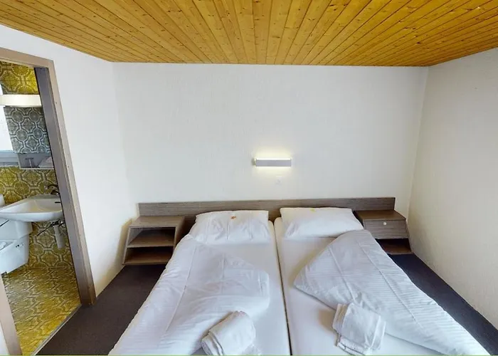 Boutique & Restaurant Baeren