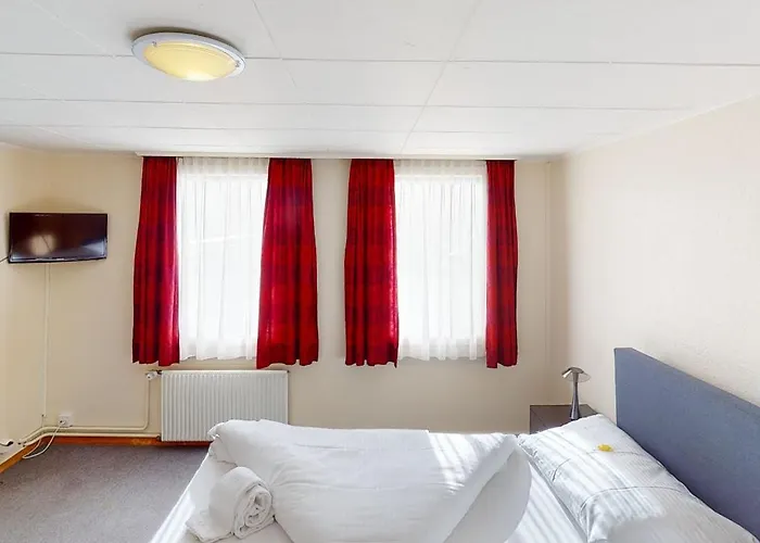 Otel Boutique & Restaurant Baeren