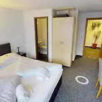 Hotel Boutique & Restaurant Baeren Ringgenberg