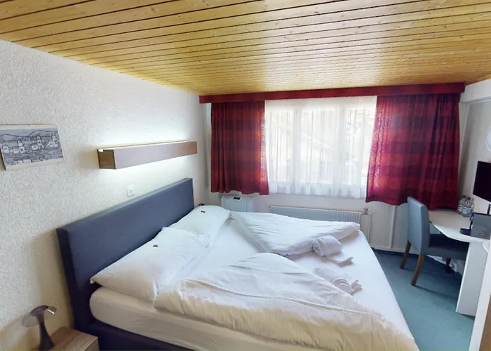 Boutique Hotel&restaurant Bären Hotel 3*