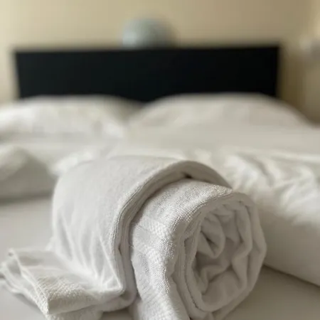 ホテル Boutique & Restaurant Baeren リングゲンベルク