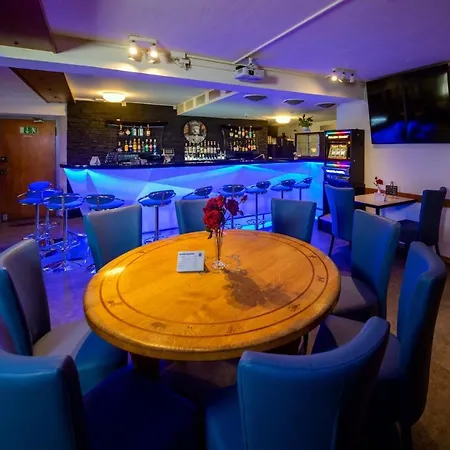 Boutique & Restaurant Baeren ホテル 3*