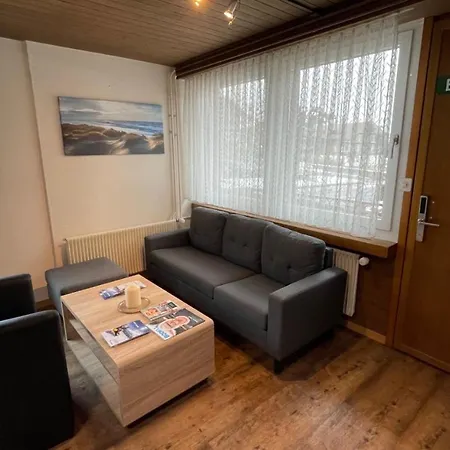 ホテル Boutique & Restaurant Baeren リングゲンベルク