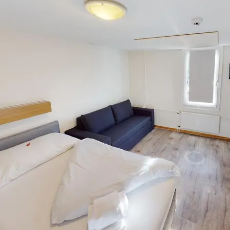 Boutique & Restaurant Baeren