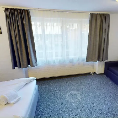Hotel Boutique & Restaurant Baeren *