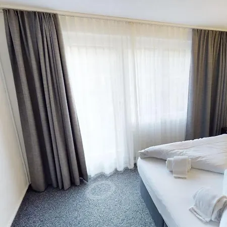 Boutique & Restaurant Baeren Hotel