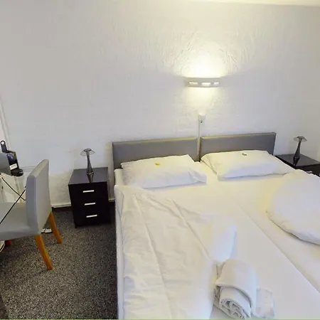 Boutique & Restaurant Baeren ホテル 3*