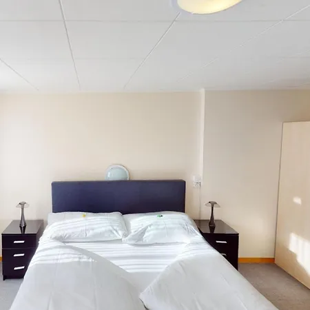 ホテル Boutique & Restaurant Baeren リングゲンベルク