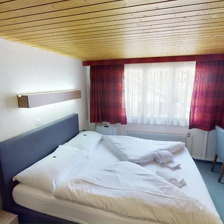 Boutique & Restaurant Baeren Hotel *
